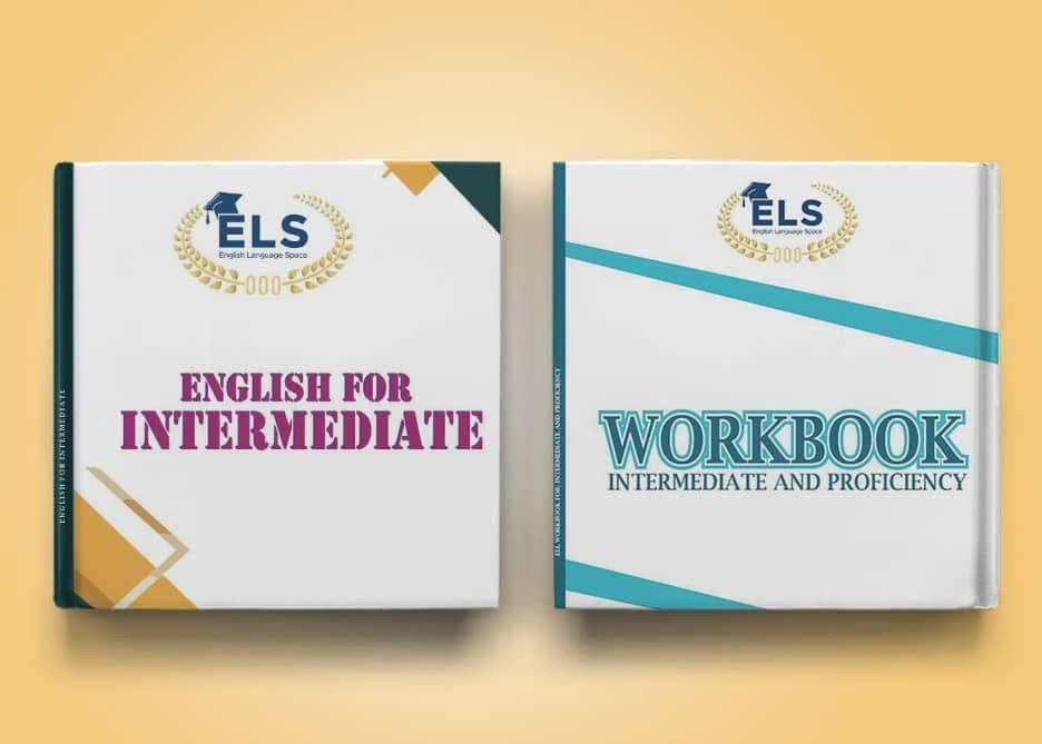 Intermediate English Communication - General Course